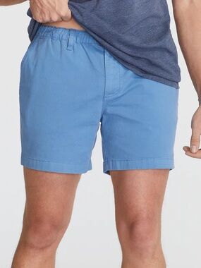 Chubbies Men's The Big Blues 5.5" Shorts Size Large